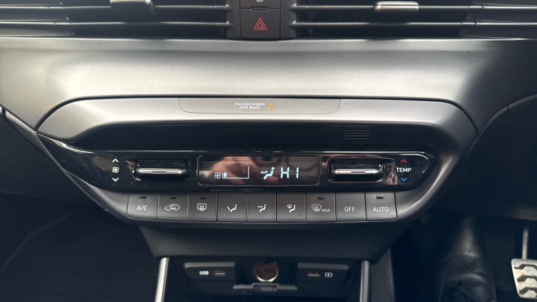 Hyundai BAYON 1.0 TGDi 48V MHEV Premium 5dr Petrol Hatchback